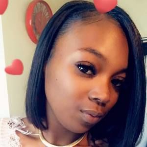 Meet your Posher, Randeshia